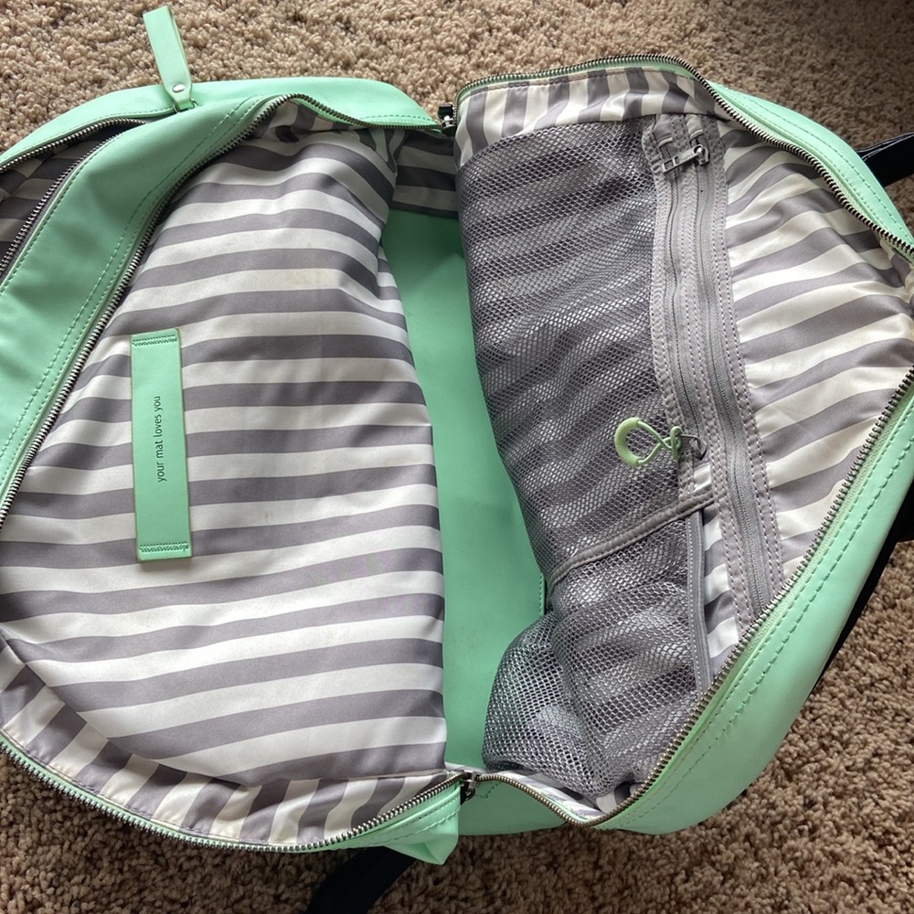 Lululemon Bag - Picture 3 of 5